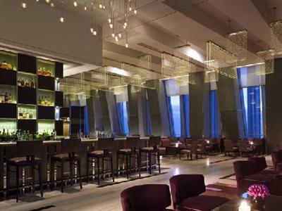 Отель China World Summit Wing Hotel Beijing в Пекин - Китай