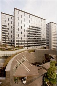 отель Hilton Shanghai Hongqiao Hotel