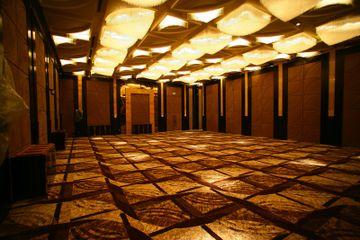 Отель Grand Kempinski Hotel Shanghai в Шанхай - Китай