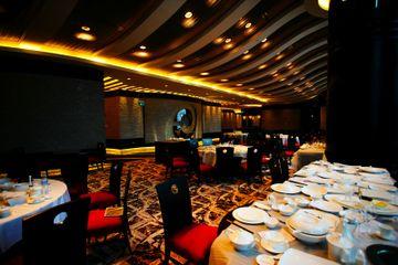 Отель Grand Kempinski Hotel Shanghai в Шанхай - Китай