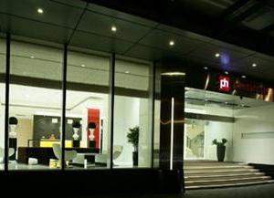 отель Shanghai Penta Hotel