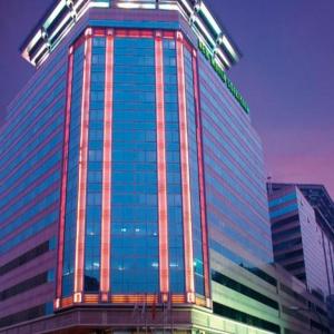отель Pentahotel Beijing