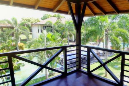 Отель Ranna 212 Beach Resort в Тангалле - Шри-Ланка