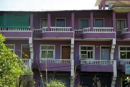 Отель Jose Holiday Home в Кавелоссим - Индия