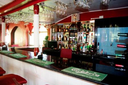 Отель Jose Holiday Home в Кавелоссим - Индия