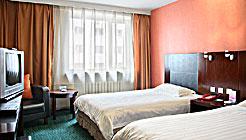 Longda Holiday Hotel Harbin