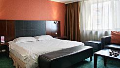 Longda Holiday Hotel Harbin