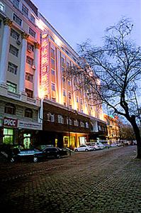 Longda Holiday Hotel Harbin