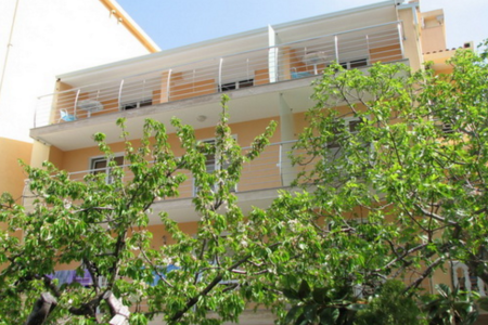 Отель Sara Lux в Свети Стефан - Черногория