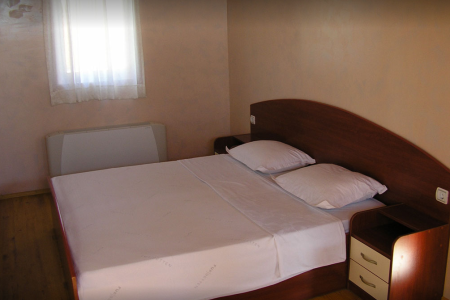 Отель Sara Lux в Свети Стефан - Черногория