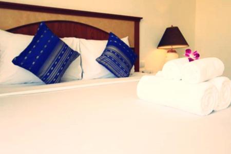 Отель The Orchid House в пляж Ката - Таиланд