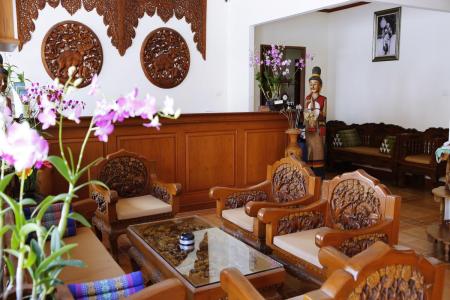 Отель The Orchid House в пляж Ката - Таиланд