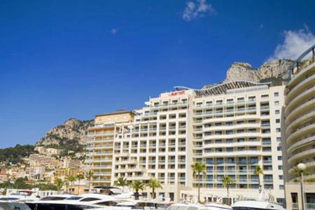 Marriott Riviera La Porte de Monaco