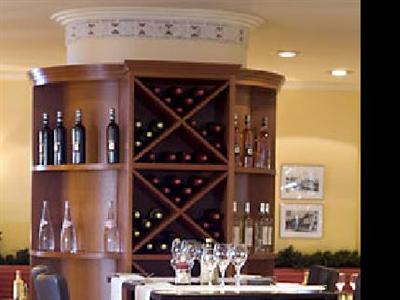 Marriott Riviera La Porte de Monaco