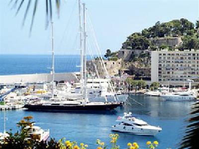 Marriott Riviera La Porte de Monaco