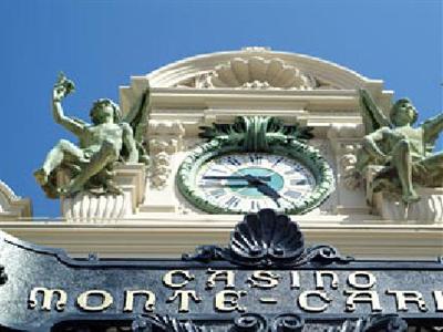 Marriott Riviera La Porte de Monaco