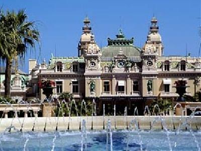 Marriott Riviera La Porte de Monaco