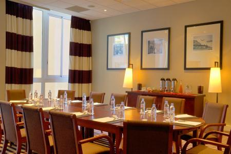 Columbus Monte Carlo