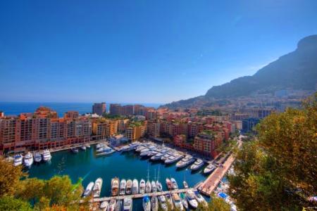 Columbus Monte Carlo