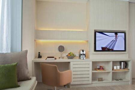 Отель Oasia Hotel Novena в о. Сингапур - Сингапур