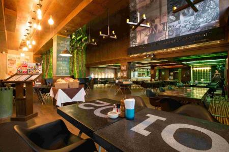 Отель The Color Kata в пляж Ката - Таиланд