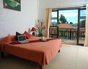 отель Khaolak Palm Hill Resort