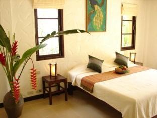 Отель Khaolak Palm Hill Resort в Као Лак - Таиланд