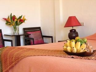 Отель Khaolak Palm Hill Resort в Као Лак - Таиланд