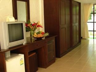 Отель Khaolak Palm Hill Resort в Као Лак - Таиланд