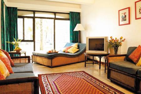 Отель Sarova Whitesands Beach Resort & Spa в Момбаса - Кения