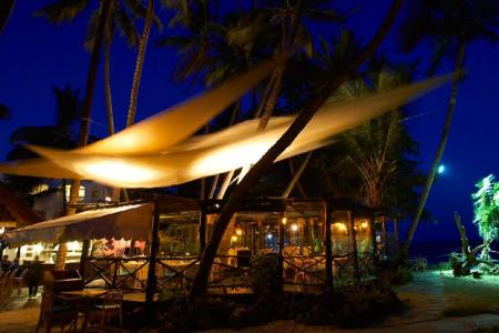 Отель Sarova Whitesands Beach Resort & Spa в Момбаса - Кения