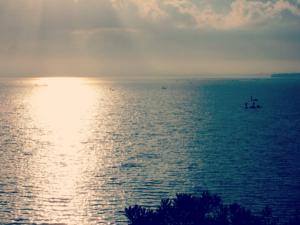 Отель Hotel Lagoon Paradise Negombo в Негомбо - Шри-Ланка