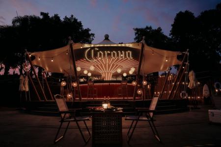 Отель MGM Grand Sanya в Бухта Ялонг - Китай