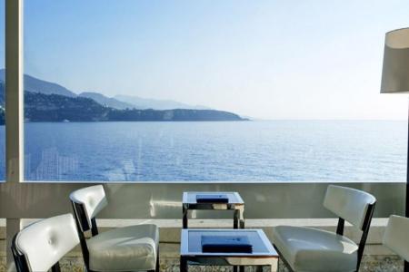 Fairmont Monte Carlo