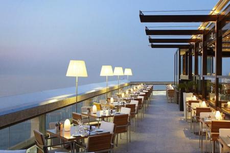 Fairmont Monte Carlo