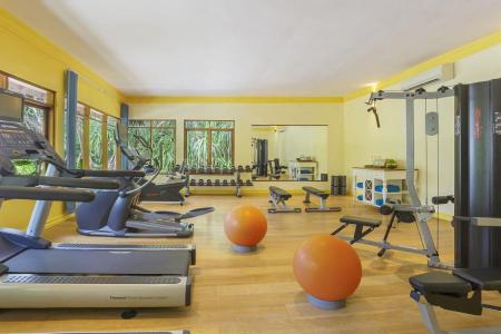 Отель Dusit Thani Maldives в Баа Атолл - Мальдивы