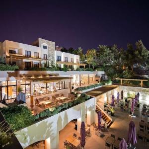отель Ramada Resort Bodrum