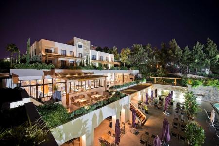 Отель Ramada Resort Bodrum в Бодрум - Турция