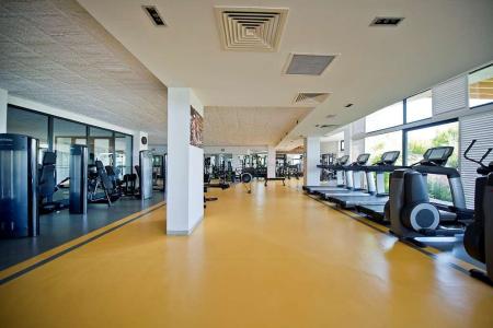 Отель Ramada Resort Bodrum в Бодрум - Турция