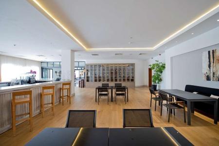 Отель Ramada Resort Bodrum в Бодрум - Турция