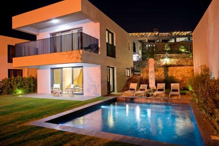 Отель Ramada Resort Bodrum в Бодрум - Турция