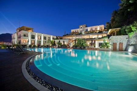 Отель Ramada Resort Bodrum в Бодрум - Турция