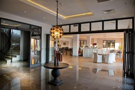 Отель Ramada Resort Bodrum в Бодрум - Турция