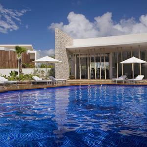 отель Rosewood Mayakoba