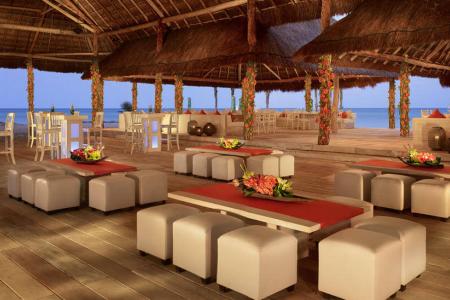 Отель Rosewood Mayakoba в Ривьера Майя - Мексика