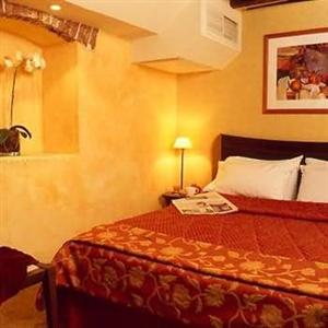 Отель Mercure Paris Opera Grands Boulevards в Париж - Франция