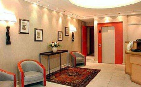 Отель Mercure Paris Opera Grands Boulevards в Париж - Франция