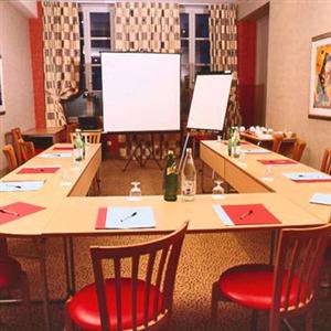 Отель Mercure Paris Opera Grands Boulevards в Париж - Франция