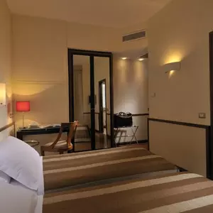 отель Best Western Hotel Piccadilly