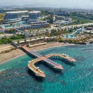 отель Vikingen Infinity Resort & Spa